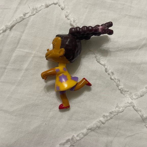 Vintage Rugrats Toy Bundle - Picture 5 of 16